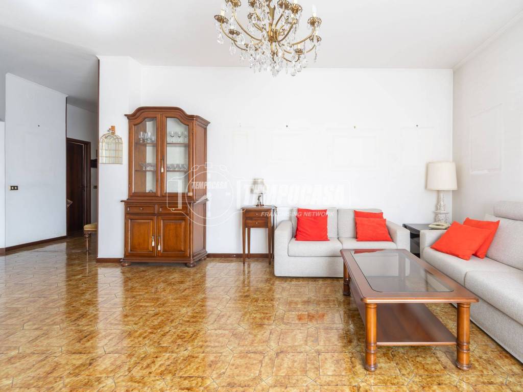 appartamento in vendita a Milano in zona Città Studi