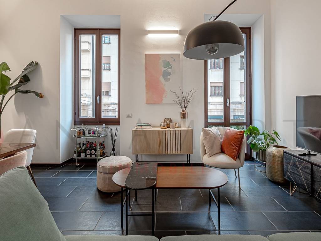 appartamento in vendita a Milano in zona Centro Direzionale
