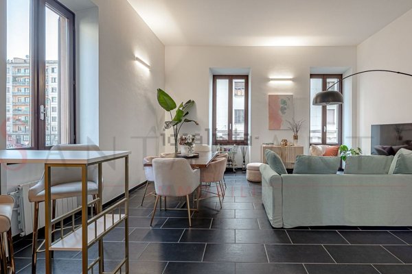 appartamento in vendita a Milano in zona Centro Direzionale