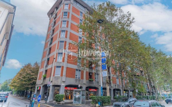 appartamento in vendita a Milano in zona Affori