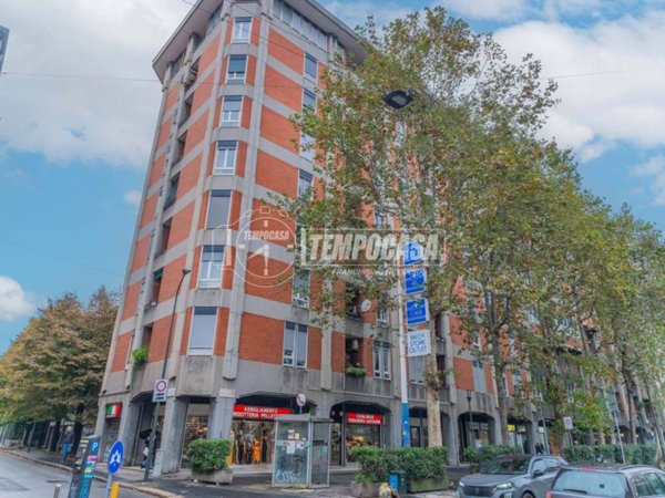appartamento in vendita a Milano in zona Affori
