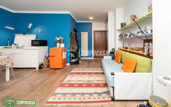 appartamento in vendita a Milano in zona Porta Venezia