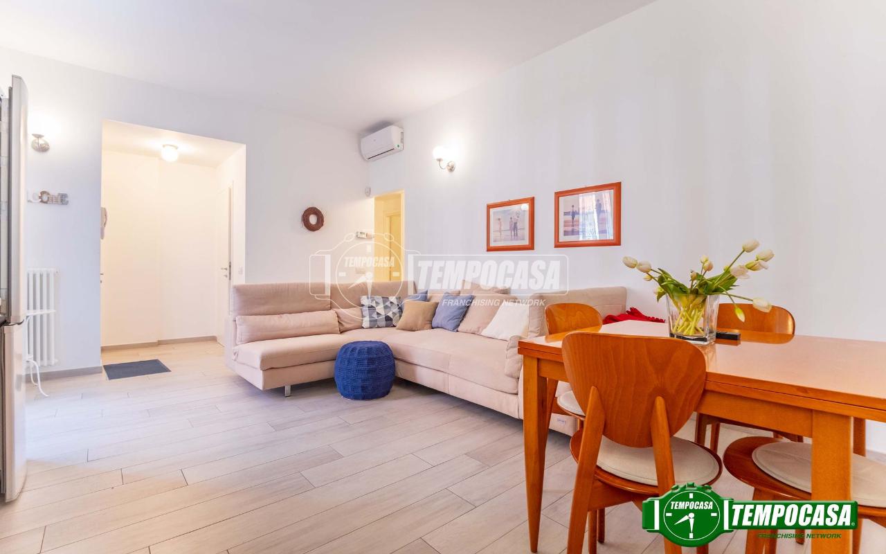 appartamento in vendita a Milano in zona San Siro