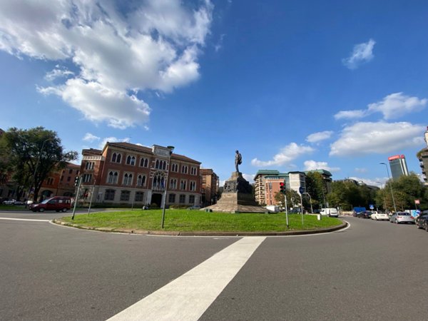 appartamento in vendita a Milano in zona Porta Romana