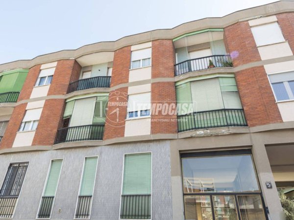 appartamento in vendita a Milano in zona Precotto