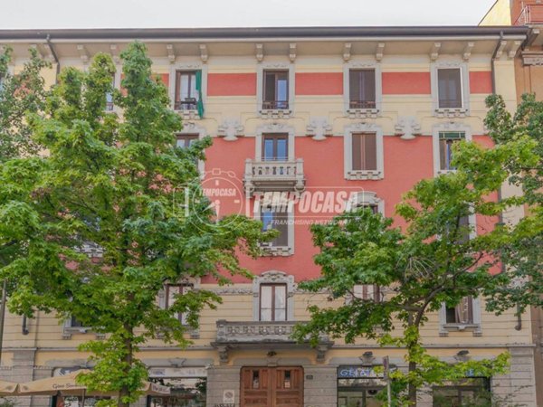 appartamento in vendita a Milano in zona Isola