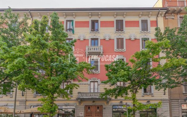 appartamento in vendita a Milano in zona Isola