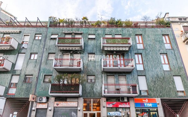 appartamento in vendita a Milano in zona Bovisa