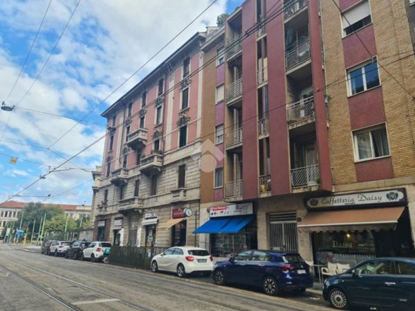 appartamento in vendita a Milano in zona Maciachini