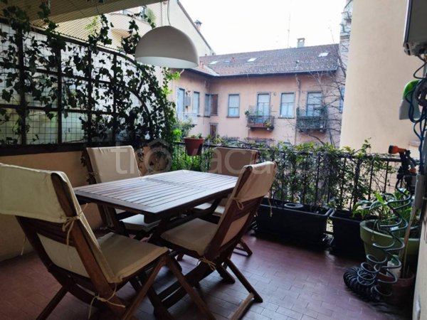 appartamento in vendita a Milano in zona Stazione Centrale