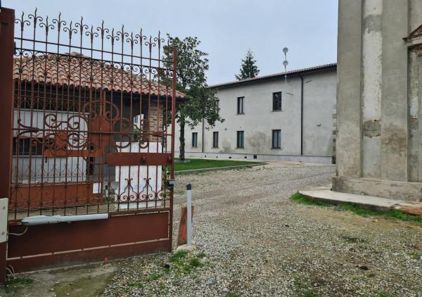 casa indipendente in vendita a Milano in zona Chiesa Rossa