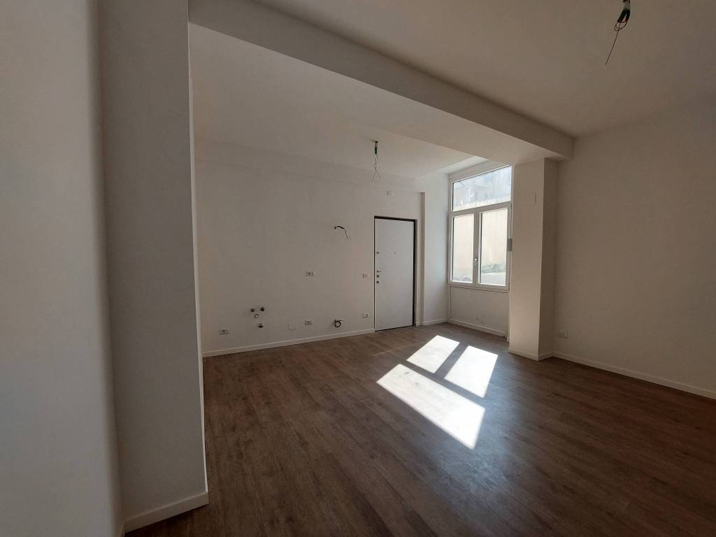 appartamento in vendita a Milano in zona Chiesa Rossa