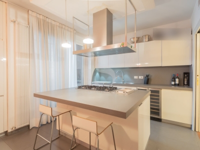 appartamento in vendita a Milano in zona Porta Romana