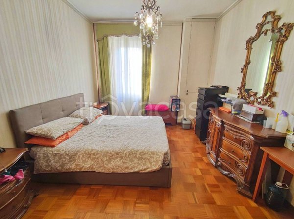 appartamento in vendita a Milano in zona Garegnano