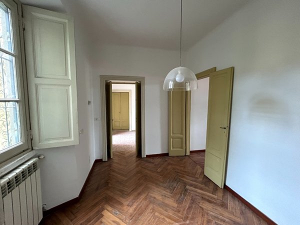 appartamento in vendita a Milano in zona Sempione