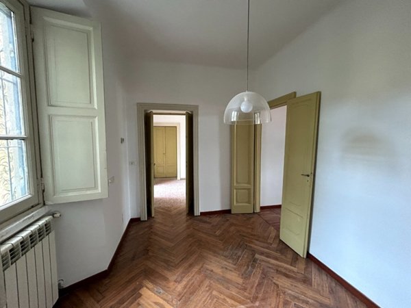 appartamento in vendita a Milano in zona Sempione