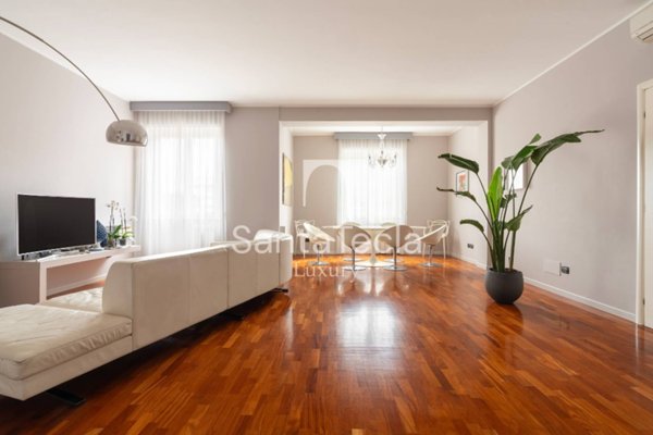 appartamento in vendita a Milano in zona Porta Romana