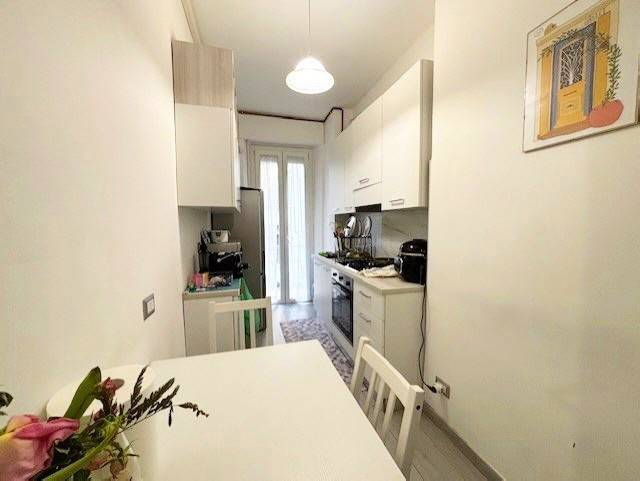 appartamento in vendita a Milano in zona Città Studi