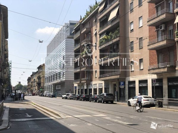 negozio in vendita a Milano in zona Porta Garibaldi