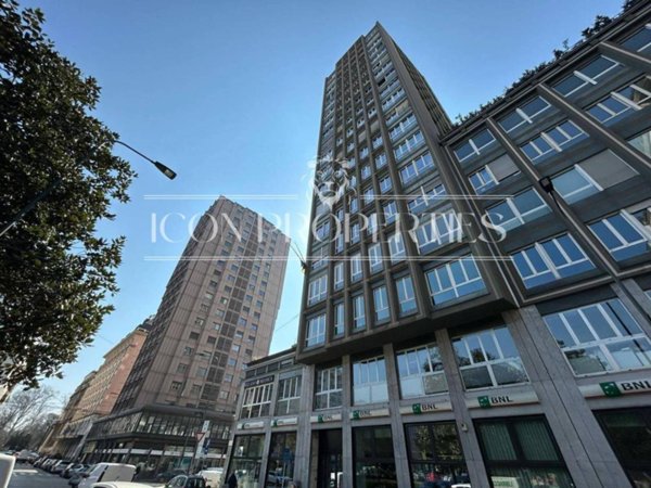 appartamento in vendita a Milano in zona Centro Direzionale