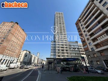 appartamento in vendita a Milano in zona Centro Direzionale