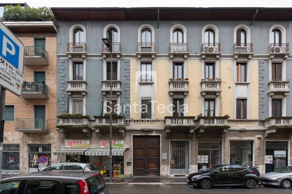 ufficio in vendita a Milano