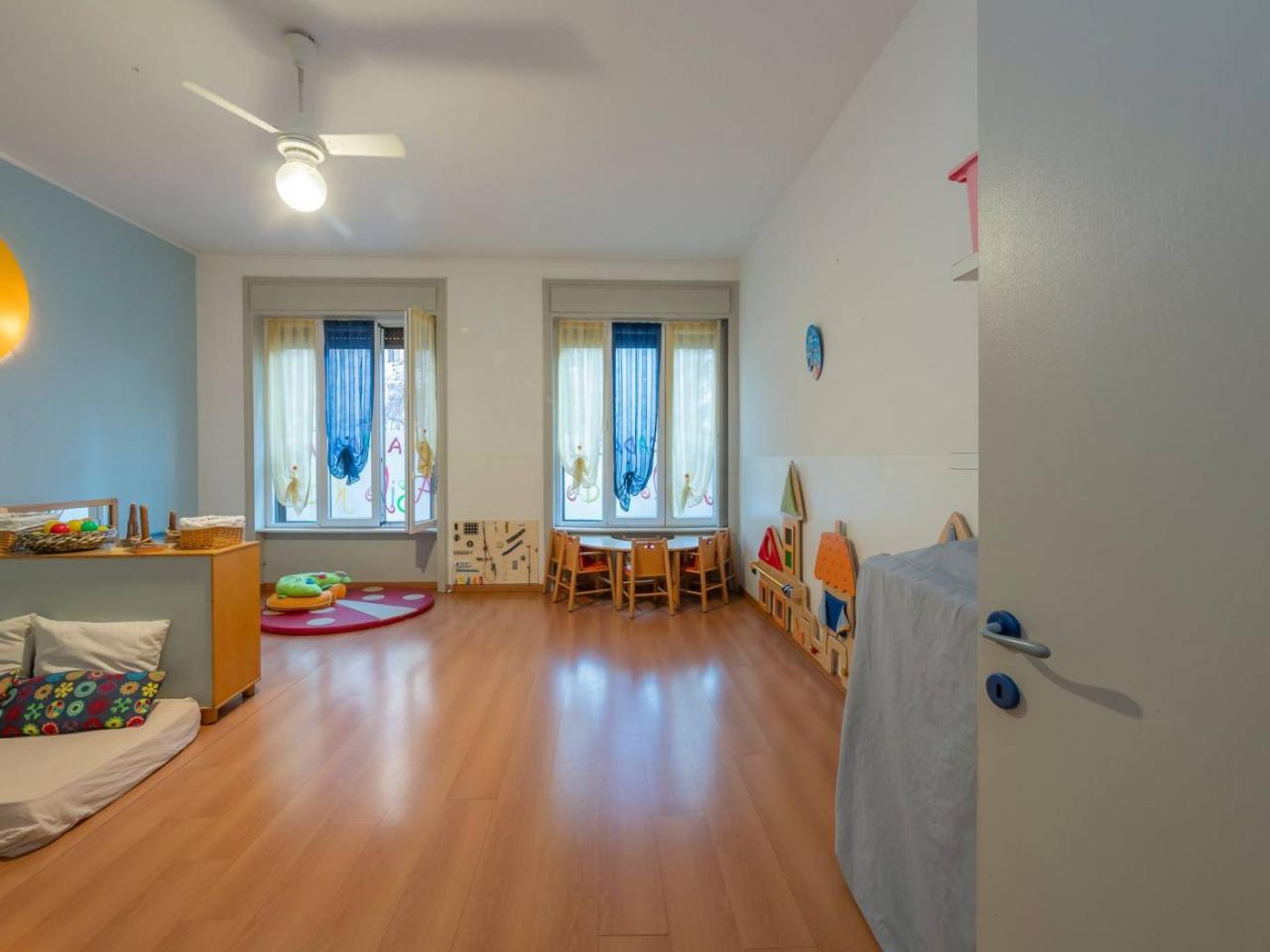 appartamento in vendita a Milano in zona Calvairate