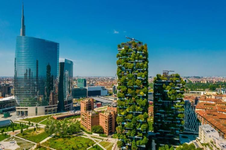 appartamento in vendita a Milano in zona Isola