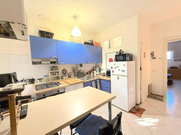 appartamento in vendita a Milano in zona Isola