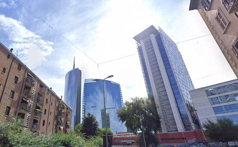 appartamento in vendita a Milano in zona Isola