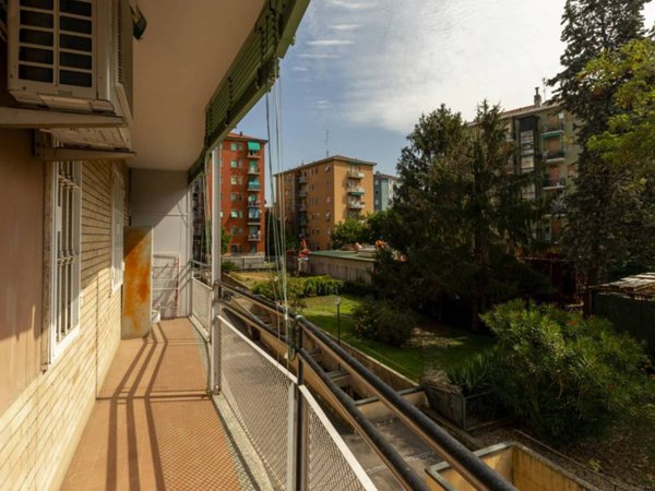 appartamento in vendita a Milano in zona Rottole