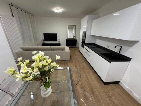 appartamento in vendita a Milano in zona San Siro