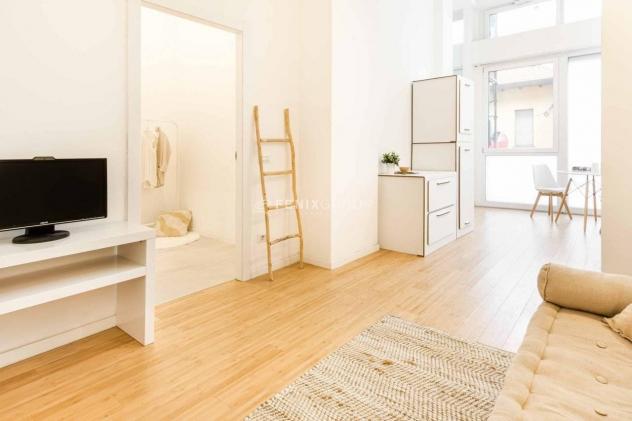 appartamento in vendita a Milano in zona Porta Venezia