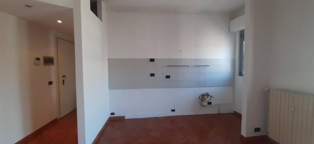 appartamento in vendita a Milano in zona Niguarda