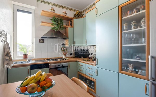 appartamento in vendita a Milano in zona Centro Storico