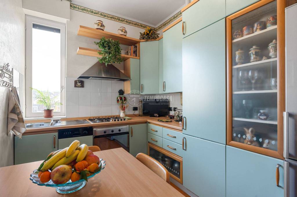 appartamento in vendita a Milano in zona Porta Romana