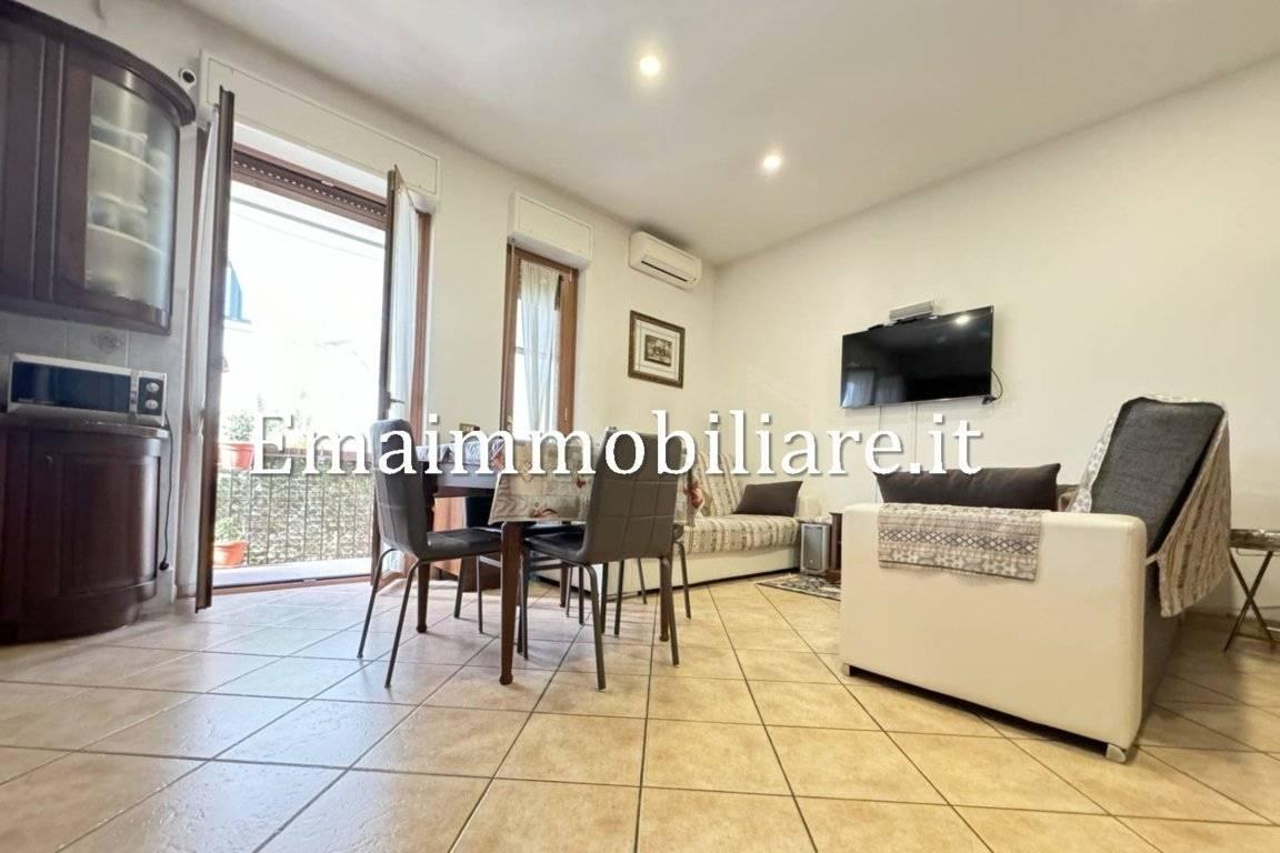 appartamento in vendita a Milano in zona Rogoredo