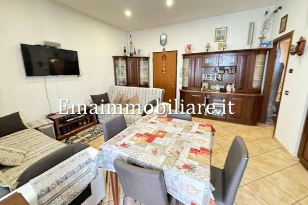 appartamento in vendita a Milano in zona Rogoredo