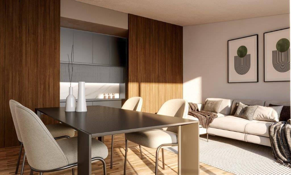 appartamento in vendita a Milano in zona Solari