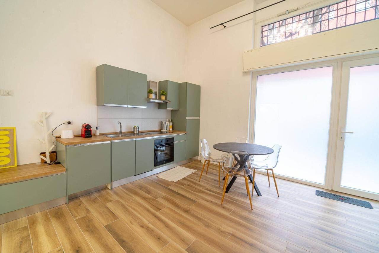 appartamento in vendita a Milano in zona Cagnola