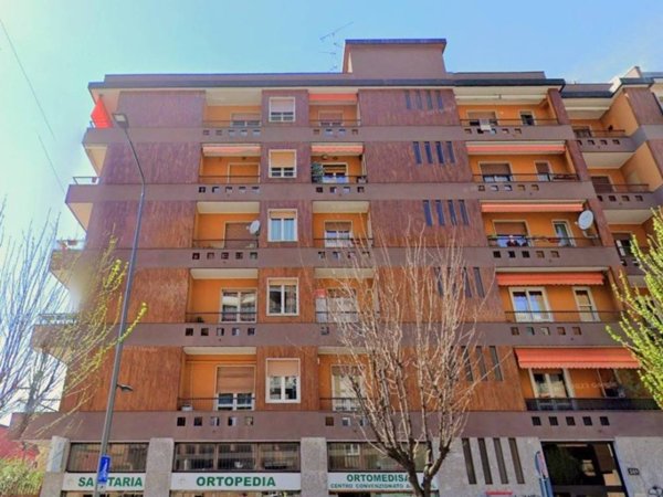 appartamento in vendita a Milano in zona Precotto