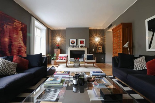 appartamento in vendita a Milano in zona Città Studi