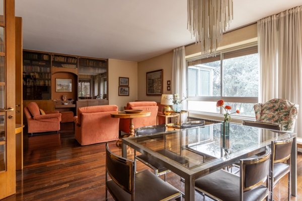 appartamento in vendita a Milano in zona San Siro