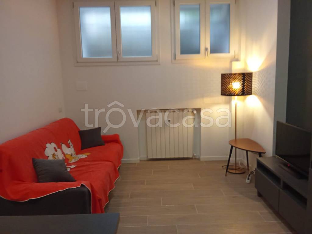 appartamento in vendita a Milano in zona Solari