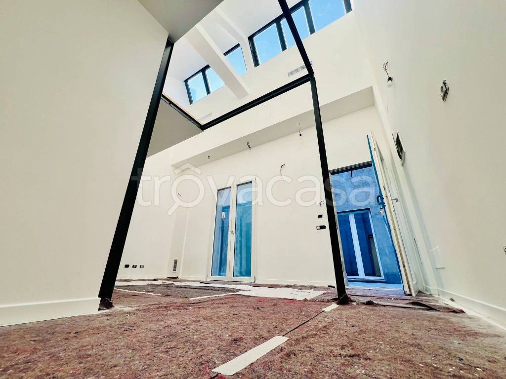appartamento in vendita a Milano in zona Maggiolina