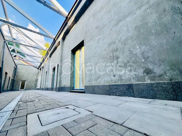 appartamento in vendita a Milano in zona Maggiolina
