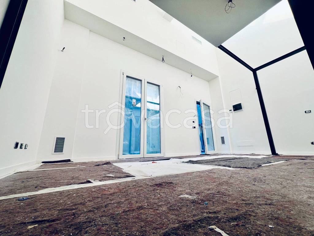appartamento in vendita a Milano in zona Maggiolina