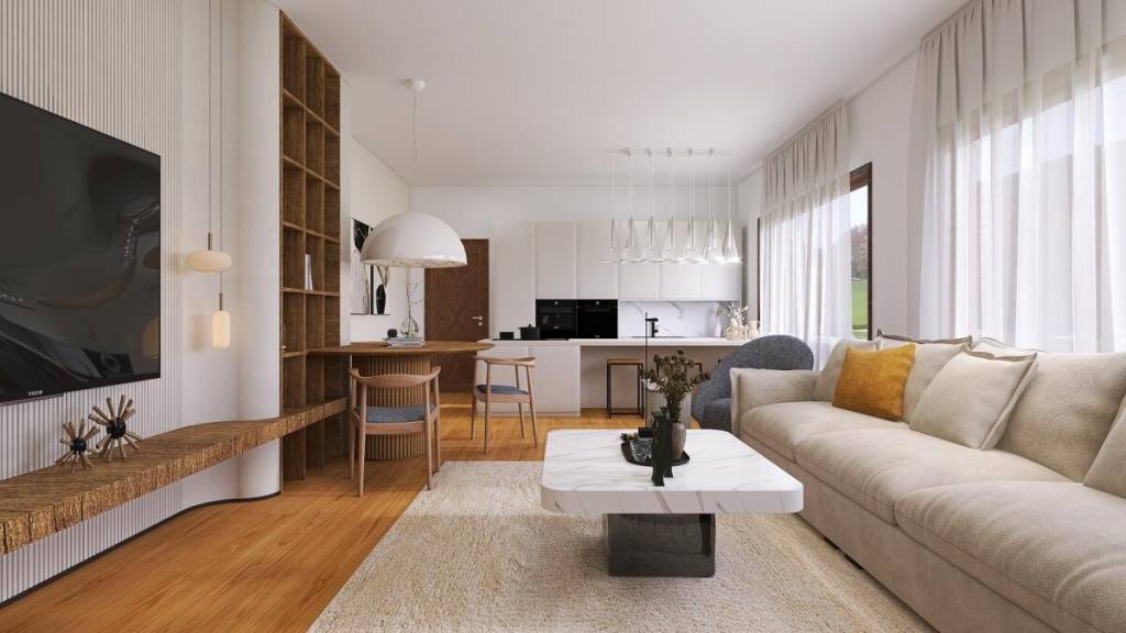 appartamento in vendita a Milano in zona Adriano