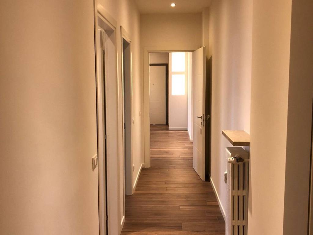 appartamento in vendita a Milano in zona Crescenzago