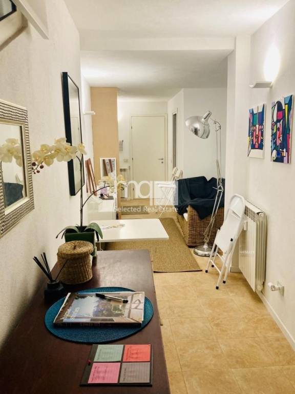 appartamento in vendita a Milano in zona Centro Storico